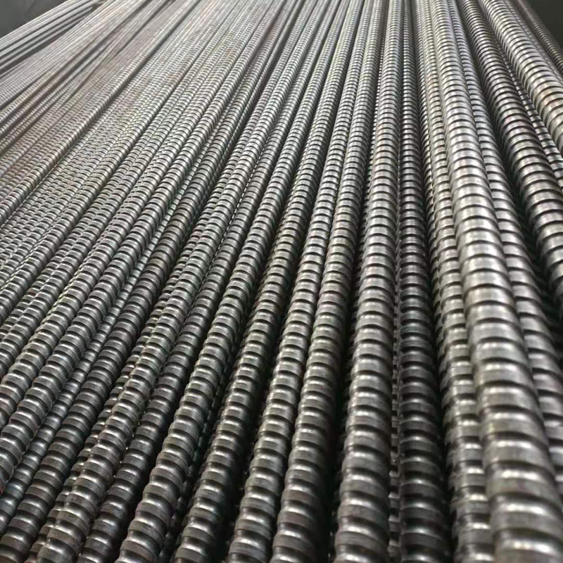 墨玉中空锚杆